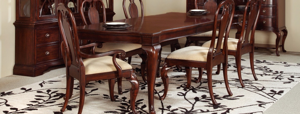 Dining Room - Eller and Owens Furniture - Franklin, Hayesville & Murphy